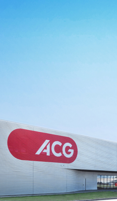 About us | Pharmaceutical Capsule and Tablet Manufacturer | ACG